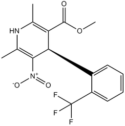 (R)-(+)-Bay K 8644