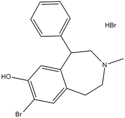 SKF 83566 hydrobromide