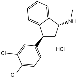 Indatraline hydrochloride