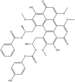 Calphostin C