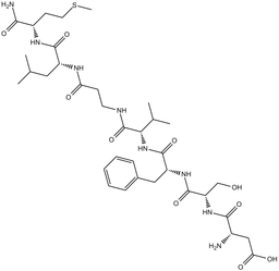 [bAla8]-Neurokinin A(4-10)