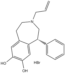 SKF 77434 hydrobromide