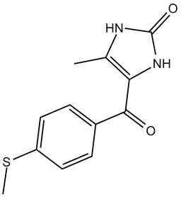 Enoximone