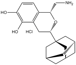 A 77636 hydrochloride