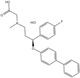 ALX 5407 hydrochloride