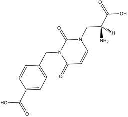 UBP 282
