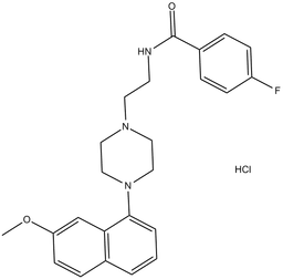 S 14506 hydrochloride