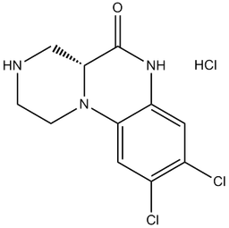WAY 161503 hydrochloride