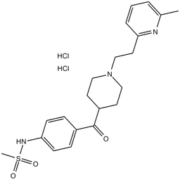 E-4031 dihydrochloride
