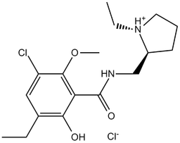 Eticlopride hydrochloride