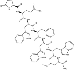 G-Protein antagonist peptide