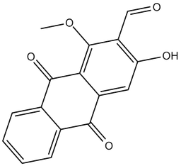 Damnacanthal
