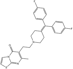 Ritanserin