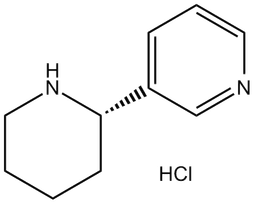(+)-Anabasine hydrochloride