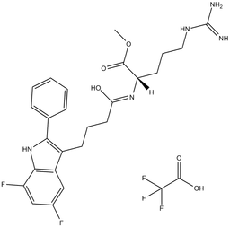 L-803,087 trifluoroacetate