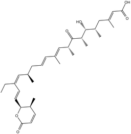 Leptomycin B