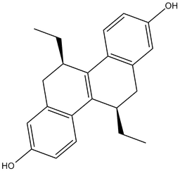 (R,R)-THC