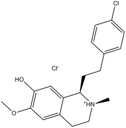 Ro 04-5595 hydrochloride