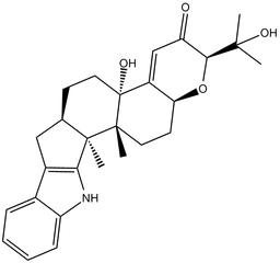 Paxilline