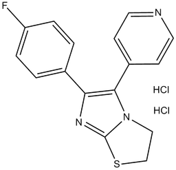 SKF 86002 dihydrochloride