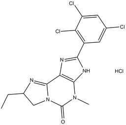 PSB 10 hydrochloride