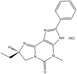 PSB 11 hydrochloride