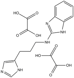 ROS 234 dioxalate