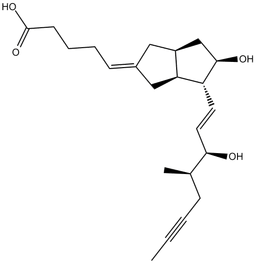 Iloprost