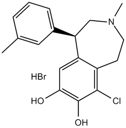 SKF 83959 hydrobromide
