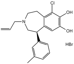 SKF 83822 hydrobromide