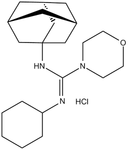 PNU 37883 hydrochloride