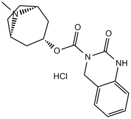 DAU 5884 hydrochloride