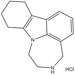 WAY 629 hydrochloride
