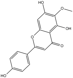 Hispidulin