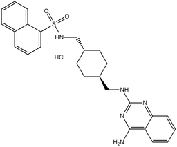 CGP 71683 hydrochloride