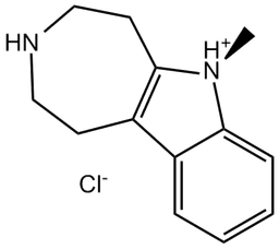PNU 22394 hydrochloride