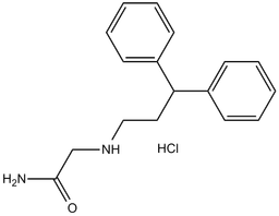 N20C hydrochloride