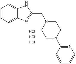 ABT 724 trihydrochloride