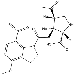 MNI caged kainic acid