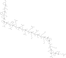 [Des-octanoyl]-Ghrelin (human)