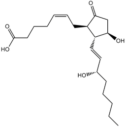 Prostaglandin E2