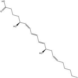 Leukotriene B4