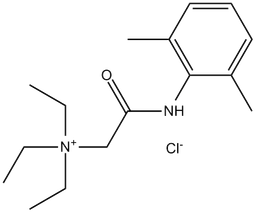 QX 314 chloride