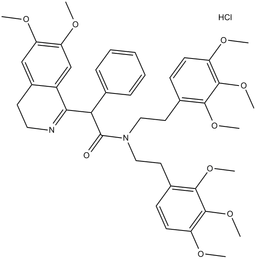 LOE 908 hydrochloride