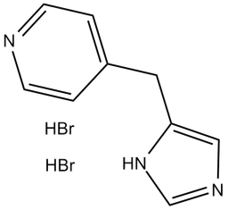Immethridine dihydrobromide