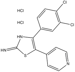CGH 2466 dihydrochloride