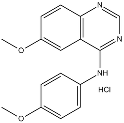 LY 456236 hydrochloride