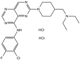 BIBU 1361 dihydrochloride