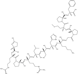 [Pyr1]-Apelin-13