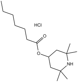 TMPH hydrochloride